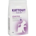 Kaķu barība Kattovit Sensitive 4 Kg