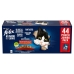 Aliments pour chat Purina Felix Fantastic Viande de bœuf