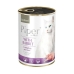 Mâncare pentru pisici Dolina Noteci Sterilised Rabbit 400 g