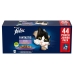 Kattenvoer Purina Felix Fantastic Rundvlees