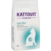 Comida para gato Kattovit Adult Vegetal Vegetal 4 Kg