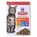 Aliments pour chat Hill's Feline Adult Multipack Classic Poulet Poisson