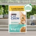 Comida para gato Purina Cat Chow Frango 4 x 85 g