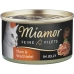 Comida para gato Miamor 74042 Atum Peixe 100 g