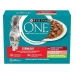 Aliments pour chat Purina One 12 x 85 g