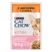 Γατοτροφή Purina Cat Chow 4 x 85 g