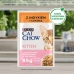 Cat food Purina Cat Chow 4 x 85 g