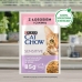 Cat food Purina Cat Chow Fish 4 x 85 g