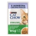 Kattemat Purina Cat Chow 4 x 85 g