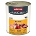 Wet food Animonda GranCarno Adult with turkey Turkey 800 g