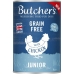 Υγρό φαγητό Butcher's Original Junior Mega pack mix Κοτόπουλο 6 x 400 g