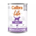 Cibo umido Calibra CALIBRA Life Adult Monoprotein Lamb 400 g