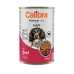 Comida húmida Calibra Premium Line Adult Beef Carne de bovino 1,2 kg