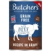 Υγρό φαγητό Butcher's BUTCHER S Original Mega pack Κοτόπουλο 6 x 400 g