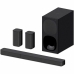 Barre de Son Sans Fil Sony HT-S20R Bluetooth 400W 400 W Noir