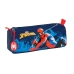 Alleshouder Spider-Man Neon Marineblauw 21 x 8 x 7 cm