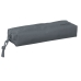 Necessaire Safta Dark grey Grigio scuro