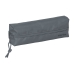 Necessaire Safta Dark grey Grigio scuro