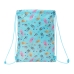 Geantă Rucsac cu Bretele Bluey Albastru celest 26 x 34 x 1 cm