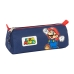 Alleshouder Super Mario World Marineblauw 21 x 8 x 7 cm