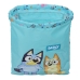 Geantă Rucsac cu Bretele Bluey Albastru celest 26 x 34 x 1 cm