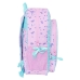 Cartable Frozen Cool days Violet Bleu ciel 32 x 38 x 12 cm