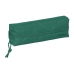 Portatodo Safta Dark green Verde oscuro