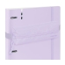 Necessaire Safta Light purple Viola