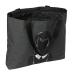 Shopping Bag Wednesday Nero 50 x 45 x 10 cm