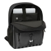 Mochila Escolar Wednesday Preto 32 x 43 x 14 cm