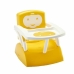 Child's Chair ThermoBaby Keltainen Nostin