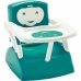 Child's Chair ThermoBaby Lift Smaragdgroen