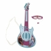 Guitarra Infantil Lexibook Frozen Elétrica