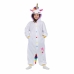 Costume per Bambini My Other Me Bianco