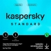 Cabo HDMI Kaspersky KL1041SDAFS