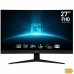 Monitor Gaming MSI G27C4 E3 27