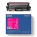 Toner Brother TN821XLM Purpurová