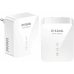 Piekļuves punkts D-Link DHP-601AV Balts (2 gb.)