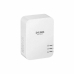 Point d'Accès D-Link DHP-601AV Blanc (2 Unités)