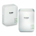 Ponto de Acesso D-Link DHP-601AV Branco (2 Unidades)