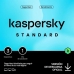 Hallintaohjelmisto Kaspersky KL1041SDCFS