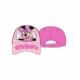 Cappellino per Bambini Minnie Mouse