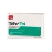 Tabletten Tiobec Tiobec Dol (20 Stück)