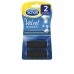 Foot Exfoliator Scholl Velvet Smooth (2 Units)