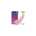 Dual Stimulation Vibe- vibraattori Satisfyer Curvy 2 + Pinkki