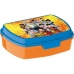 Lunch box Dragon Ball polypropylene Rectangular