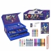 Stationery Set Blue