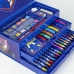 Stationery Set Blue