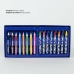 Stationery Set Blue