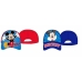 Cappellino per Bambini Mickey Mouse